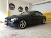 Mercedes-Benz C 220 d Aut.
