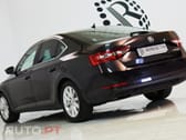 Skoda Superb 2.0 TDI Style
