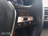 BMW 330 e Auto