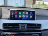 BMW X1 16 d sDrive Auto