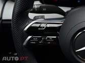 Mercedes-Benz E 300 e AMG Line