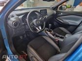 Nissan Juke 1.0 DIG-T Tekna