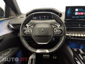 Peugeot 3008 1.6 Hybrid GT e-EAT8