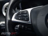 Mercedes-Benz GLC 350 e AMG Line 4-Matic