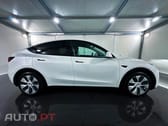 Tesla Model Y Standard