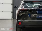 Peugeot 2008 1.5 BlueHDi Allure EAT8