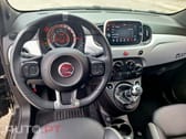 Fiat 500 1.0 Hybrid Sport