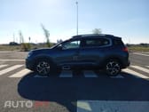 Citroen C5 Aircross hybrid PHEV PLUG IN 225cv SHINE PACK e-EAT8 1 DONO