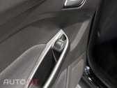 Ford Focus SW 1.5 TDCi Titanium