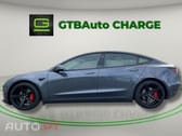 Tesla Model 3 Performance I.V.A DEDUTIVEL 