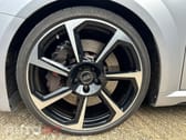 Audi TT RS RS Coupe