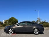 Opel Insignia CDTI Executive