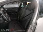 Renault Clio 1.5 dCi Limited