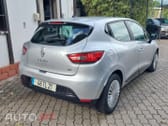 Renault Clio 1.5 dCi Zen