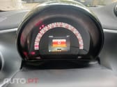 Smart ForTwo 0.9 Passion 90