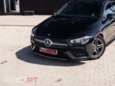 Mercedes-Benz CLA 180 d AMG Line Aut.
