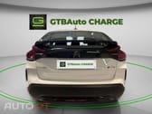 Citroen e-C4 Feel