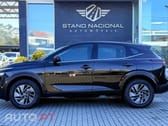 Nissan Qashqai 1.3 DIG-T N-Connecta