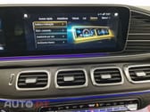 Mercedes-Benz GLE 4Matic+