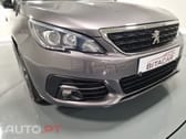 Peugeot 308 SW 1.5 BlueHDi Style