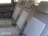 Ford C-Max Duratorq