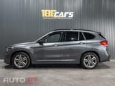 BMW X1 xDrive25e Pack Desportivo M