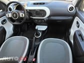 Renault Twingo 1.0 SCe Night&Day