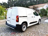 Toyota Proace City 1.5D L1 Comfort