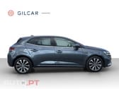 Renault Mégane 1.3 TCe R.S. Line EDC