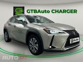 Lexus UX Premium I.V.A DEDUTÍVEL 