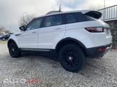 Land Rover Evoque 2.0 eD4 SE