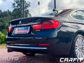 BMW 420 d Line Luxury Auto