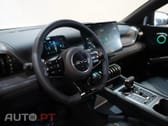 BYD Atto 3 60.48 kWh Design