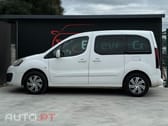 Citroen Berlingo 1.6 BlueHDi Feel