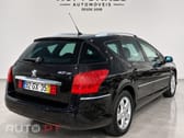 Peugeot 407 1.6 HDi Executive