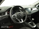 Renault Captur Captur 1.0 TCe Techno Bi-Fuel