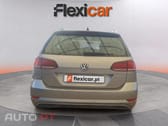 Volkswagen Golf Variant 1.6 TDi Confortline