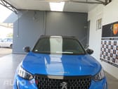 Peugeot 2008 1.5 BlueHDi GT Pack EAT8