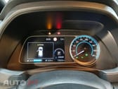 Nissan Leaf N-Connecta
