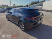 Renault Mégane 1.3 TCe Limited