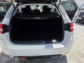 Peugeot 308 SW 1.6 BlueHDi Style
