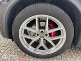 Alfa Romeo Stelvio 2.0 Turbo 16V AT8-Q4 First Edition