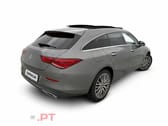 Mercedes-Benz CLA 250 e Shooting Brake Progressive