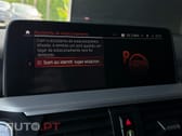 BMW X3 18 d sDrive Pack M Auto