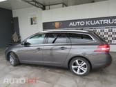 Peugeot 308 SW 1.5 BlueHDi Allure
