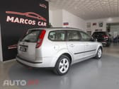 Ford Focus SW 1.4 Trend