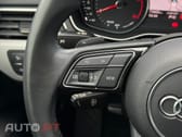 Audi A5 40 TDI Advanced S tronic