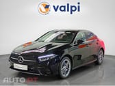 Mercedes-Benz A 250 Limo AMG