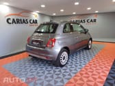 Fiat 500 1.2 Lounge MTA