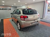 Citroen C3 1.6 16V Exclusive Aut.
